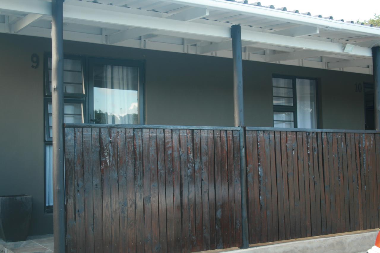 Nahoon Eco Lodge on Mackenzie East London Exterior foto